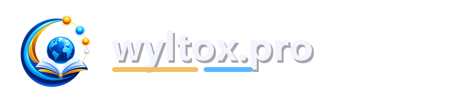 wyltox.pro logo
